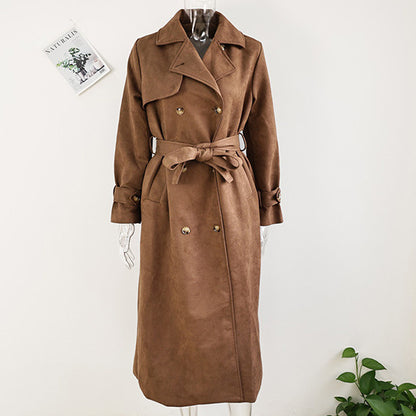 MAREN Coat