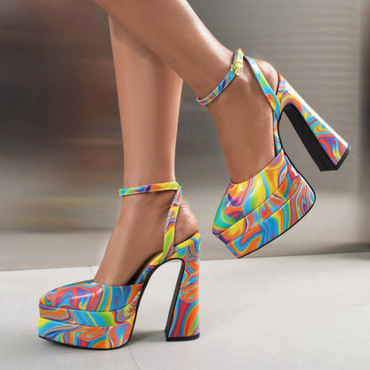 NALA Heels