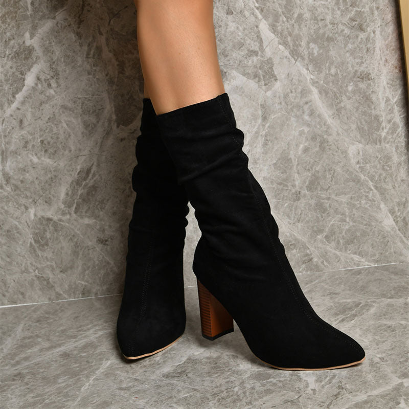 LUNE Boots