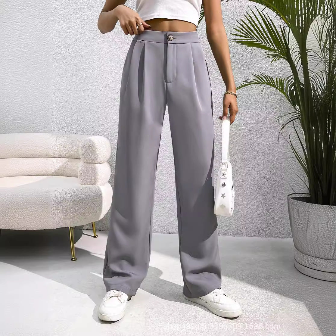 ARIA Pants