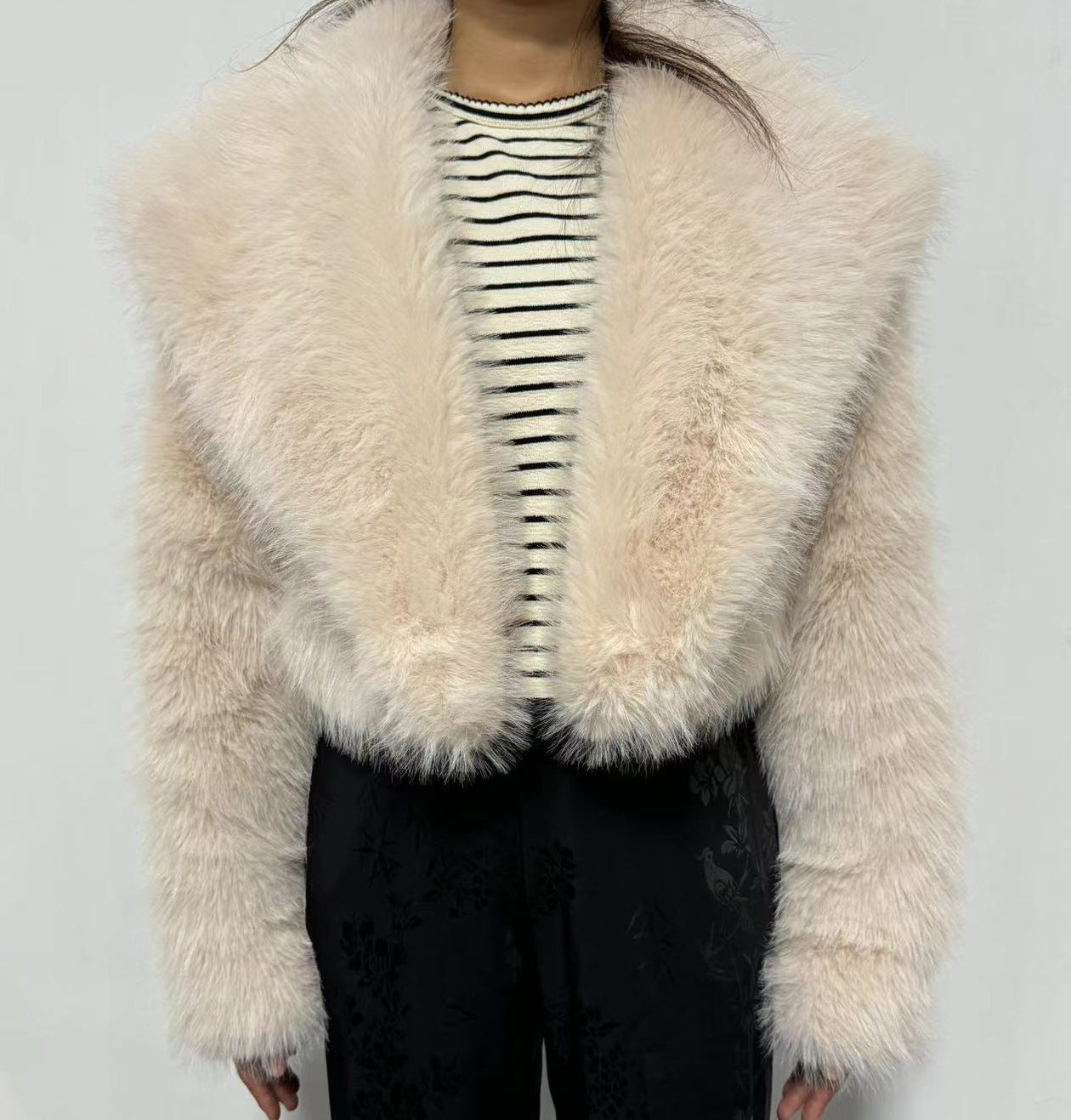 TOVA Coat