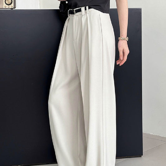 SOLENE  Casual Pants