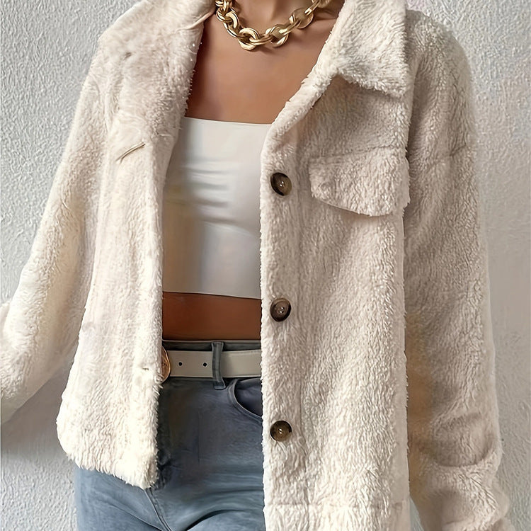 FREESIA Jacket