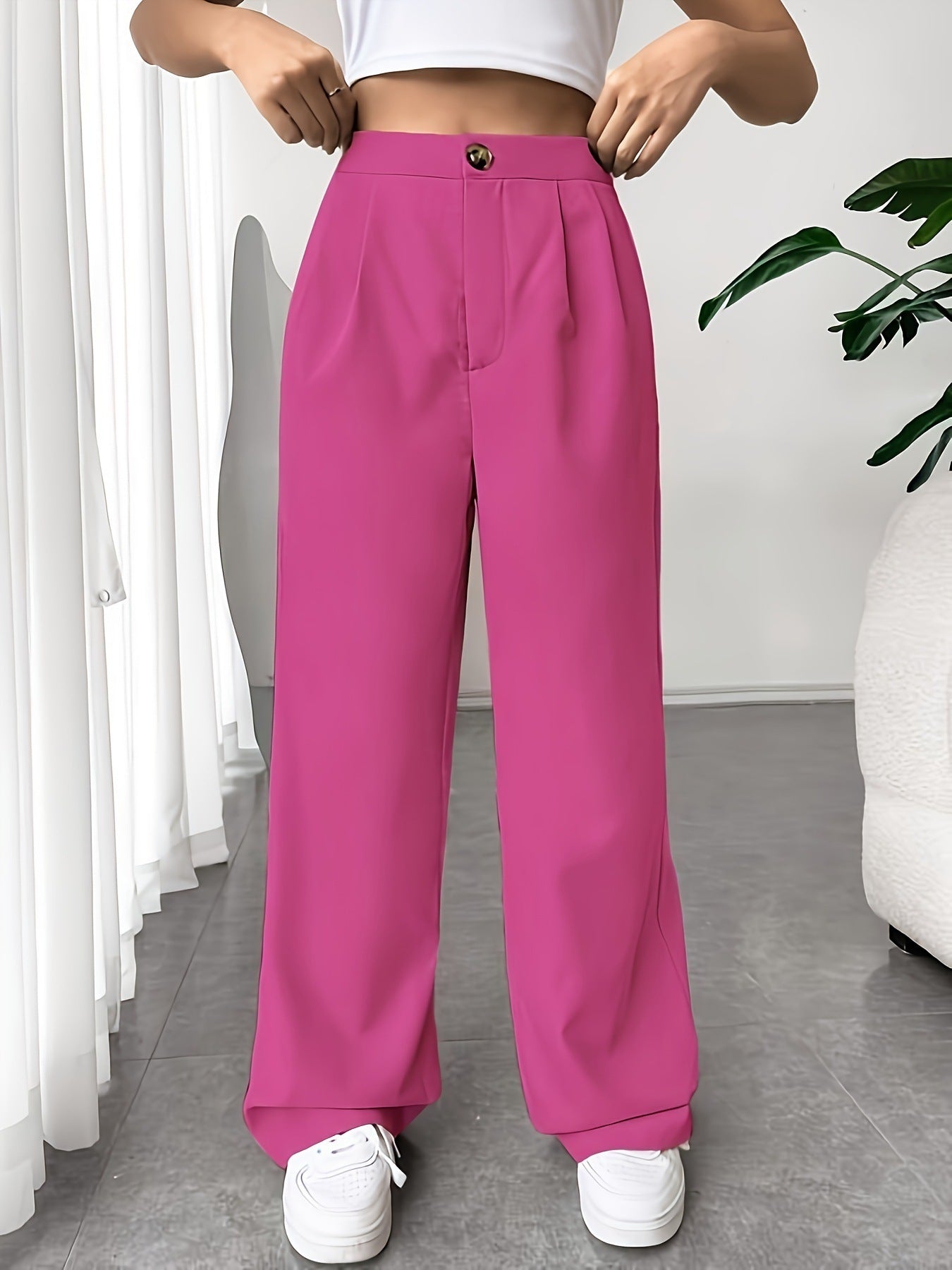 ARIA Pants