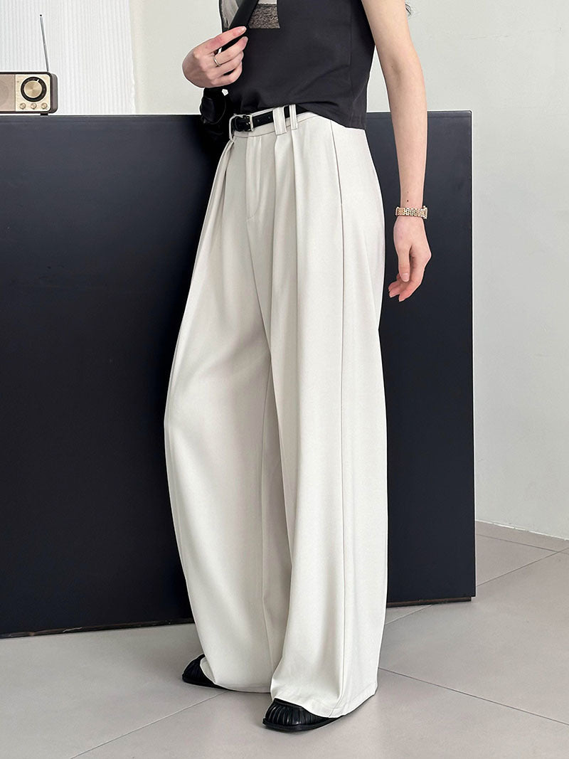 SOLENE  Casual Pants