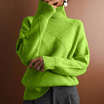 IMANI Sweater