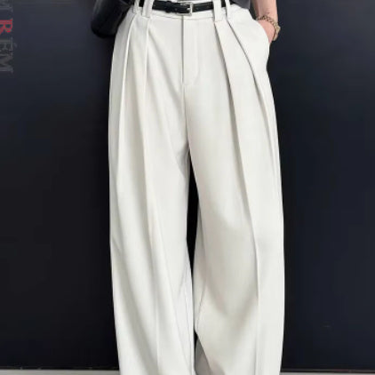 SOLENE  Casual Pants