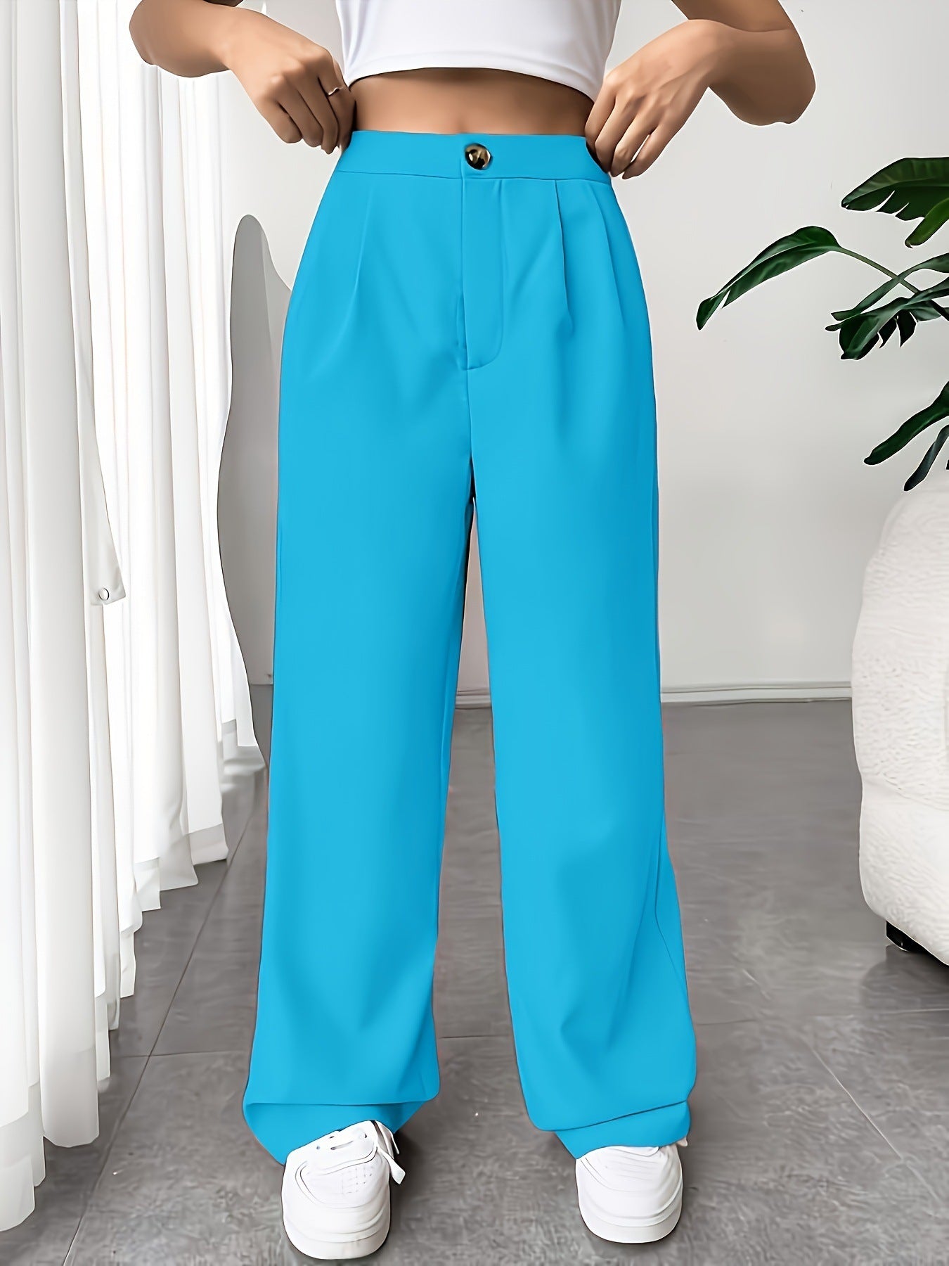 ARIA Pants