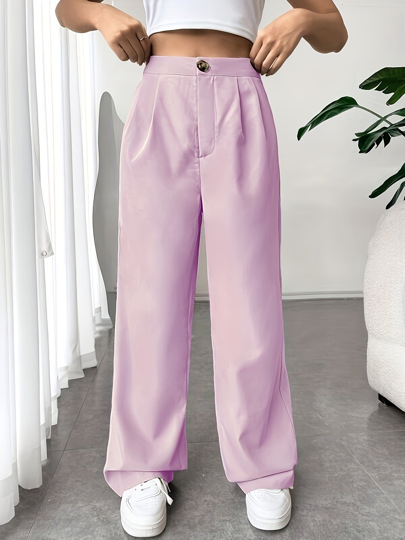 ARIA Pants