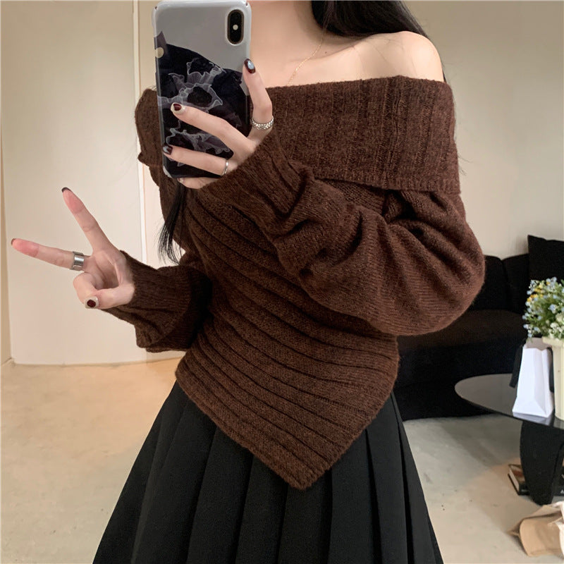 VIVI Sweater