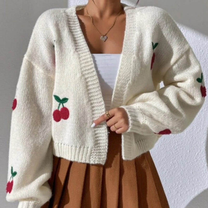 SEBASTIANA  Cardigan