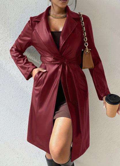 MADISON Coat