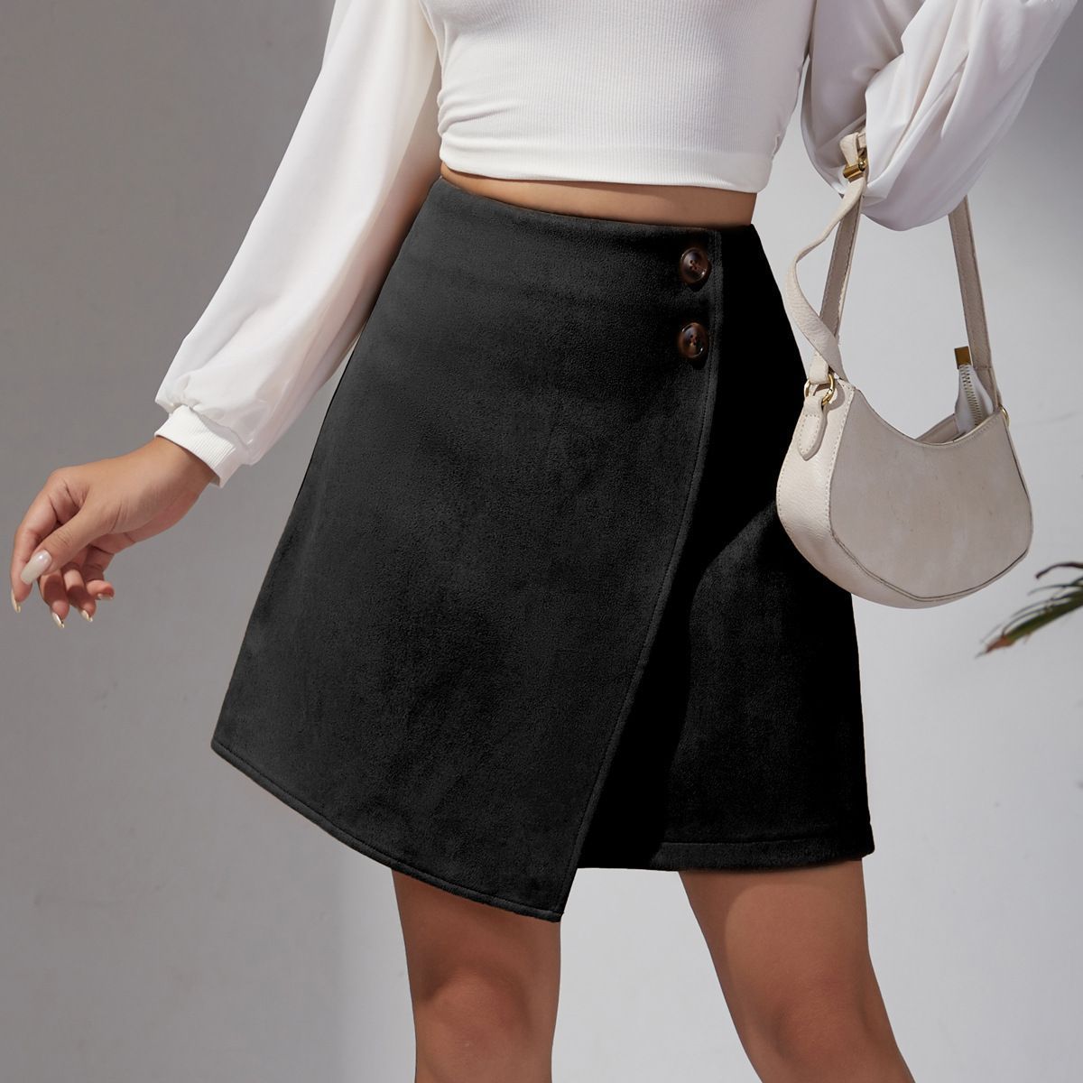 ZEVA Skirt