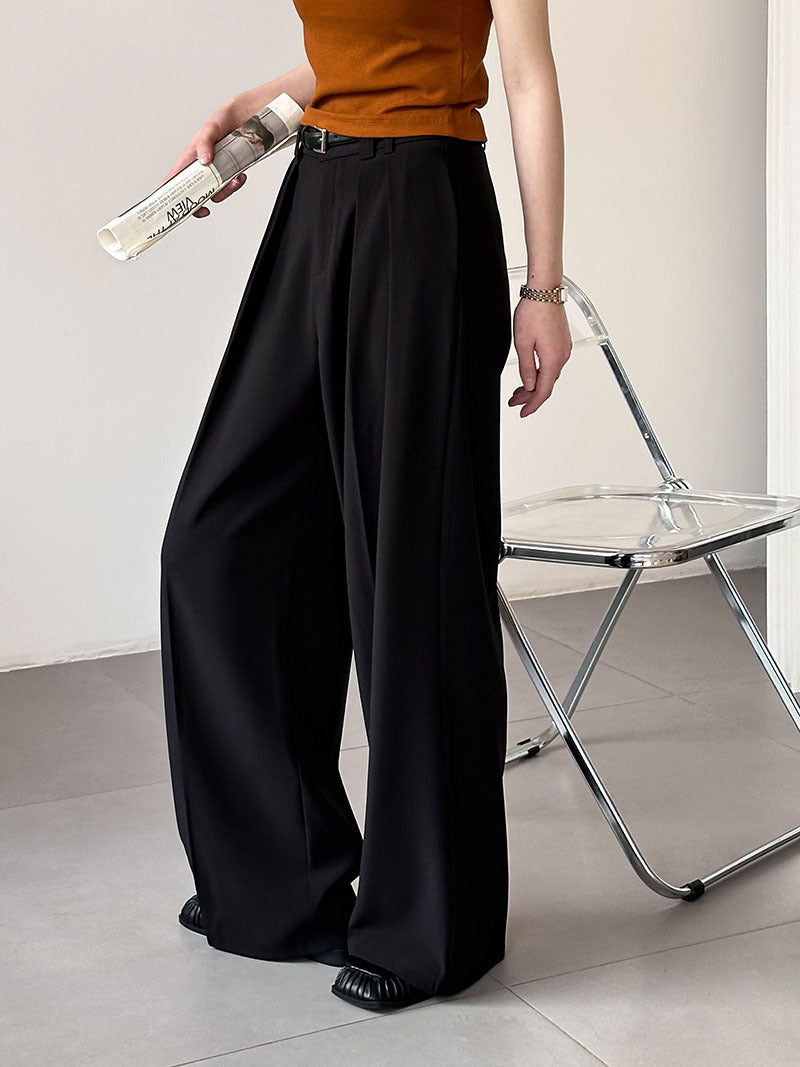 SOLENE  Casual Pants