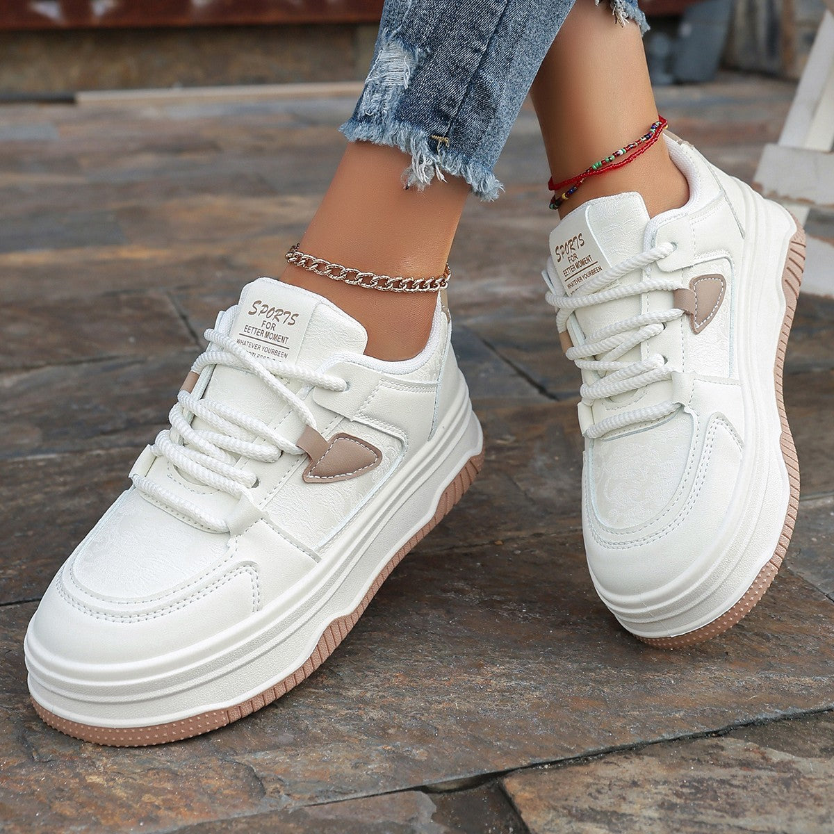 MILAE Sneaker