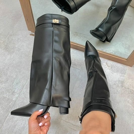 LIORA Boots