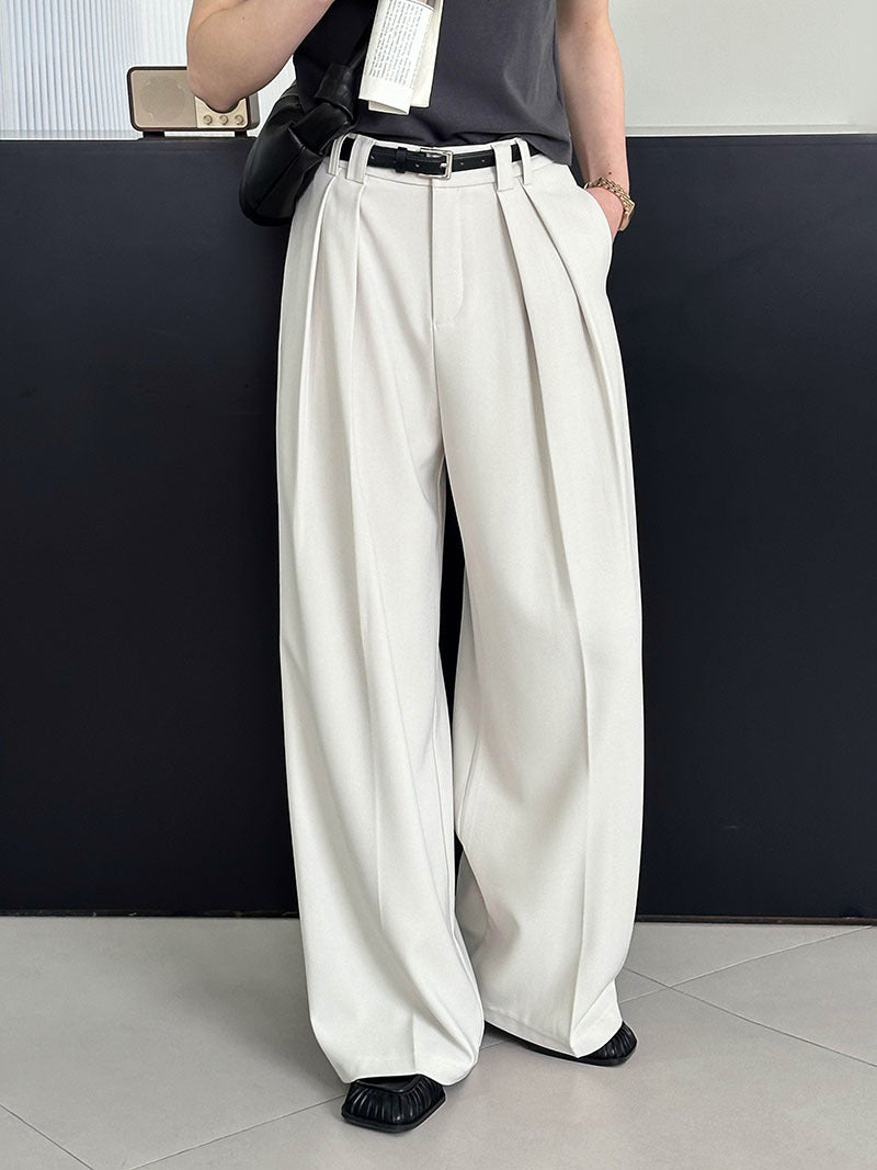 SOLENE  Casual Pants