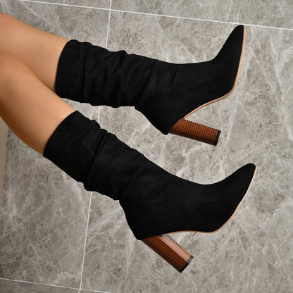 LUNE Boots