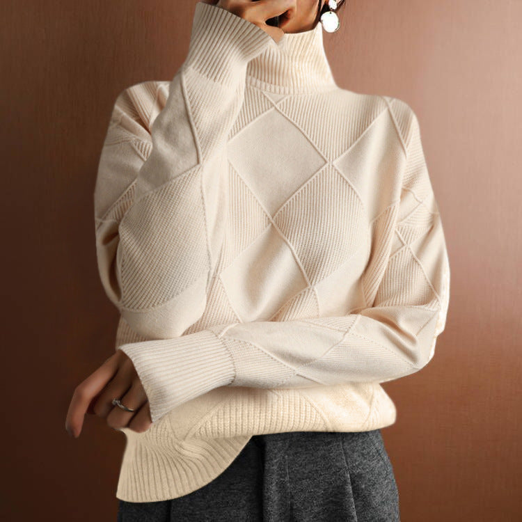 IMANI Sweater