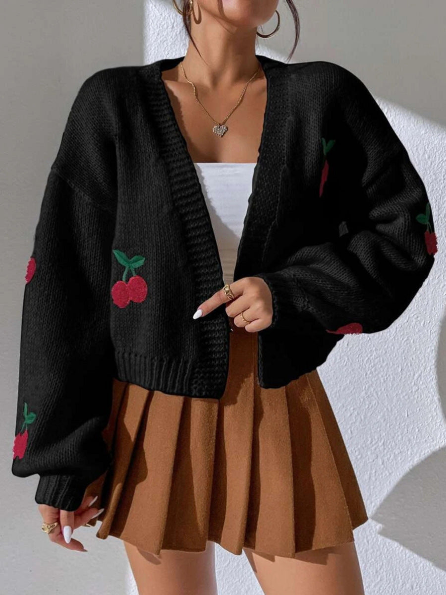 SEBASTIANA  Cardigan