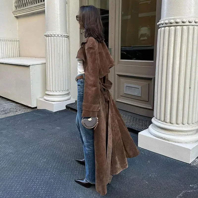 MAREN Coat