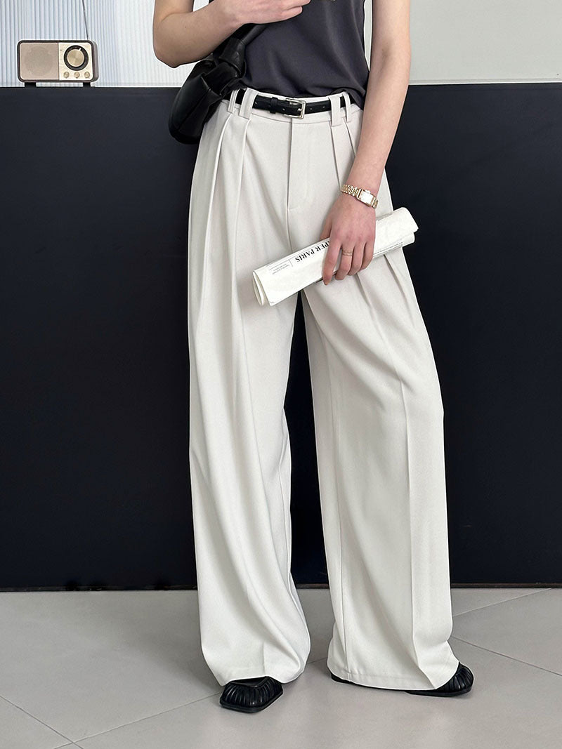 SOLENE  Casual Pants